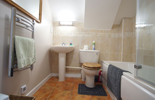 Stunning Exeter Apartment - Foto 13