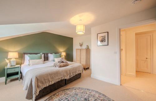 Top Floor - Pavilion View Apartment - Foto 6