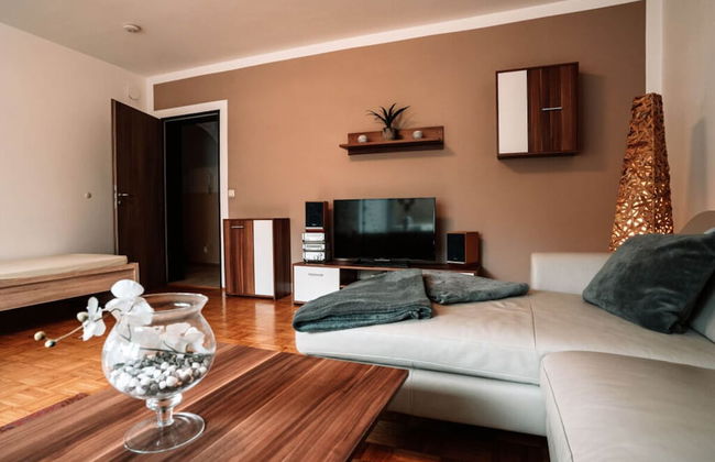 Nice Apartment in Lappersdorf - Foto 8