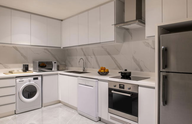 Steigenberger Residence Doha - Foto 7