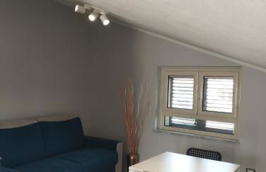 Goccia di Mare monolocale - Foto 6