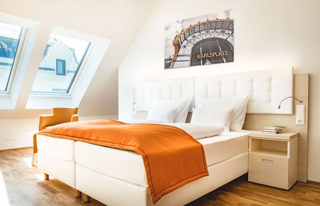 Oliver Apartments - Photo 19