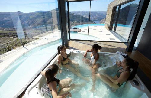 Quinta Rainha Santa Mafalda - Photo 37