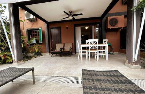 Praia da Baleia | Frente ao Mar c/ Quiosque - Foto 5