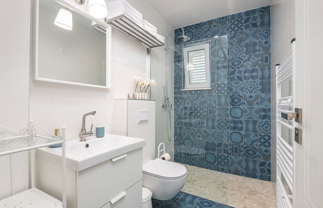 Apartments Villa Maria - Foto 30