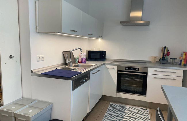 Cozy Graz Apartment Near City Center - Foto 7