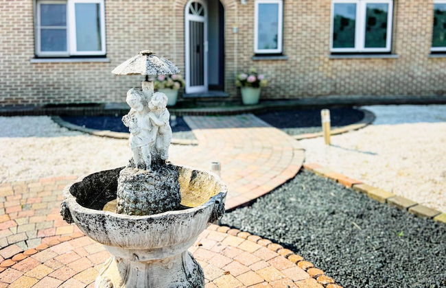 Modern Loft With 2 Bedrooms Near Sint Truiden - Foto 13