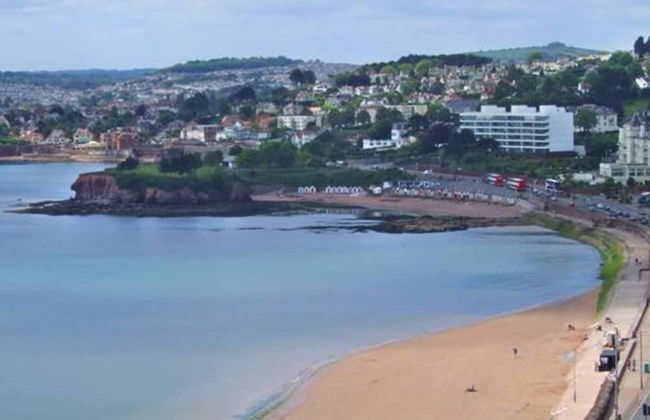 Lovely Stunning 2-bed Cottage in Torquay - Foto 28