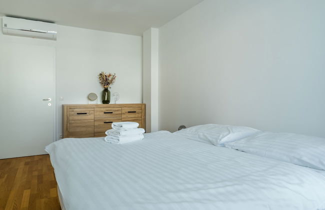 Business & Family Ambiente Apartments - Foto 20