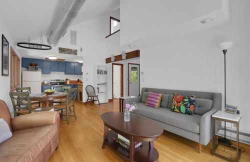 House Under The Cliff - Foto 2