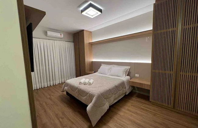 Casa Paraíso do Sol - Rancho Queimado - Foto 6