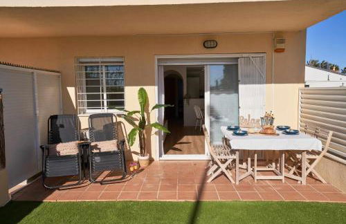 Rincón en la playa by Rinconesmediterraneos - Foto 4