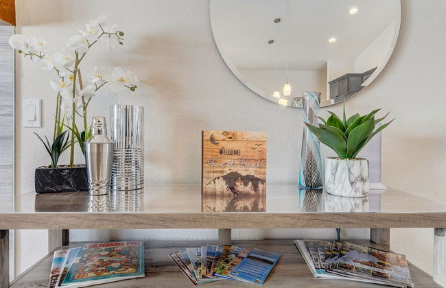 Mountain Oasis - Foto 37