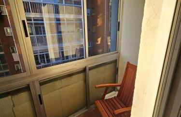 "El refugio Urbano" Apartamento - Photo 13