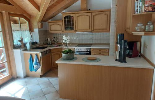 Ferienwohnung im Brechstubenweg - Foto 13