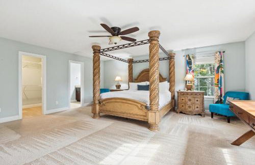 Sojourn Beautiful Family Home with Backyard in Ghent - Foto 31