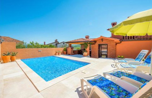 3 Bedroom Amazing Home In Vizinada - Foto 1