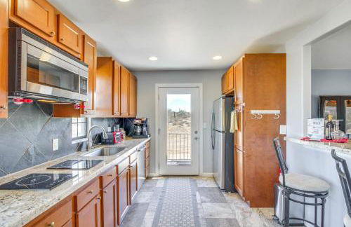 Secluded Marana Home with Viewing Decks and Privacy! - Foto 6