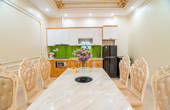 The Paradise Apartment - Luong Van Thang - Foto 33