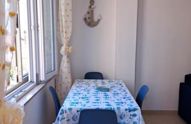 Casa HAPPINESS vista mare, 50m dal mare - Photo 12