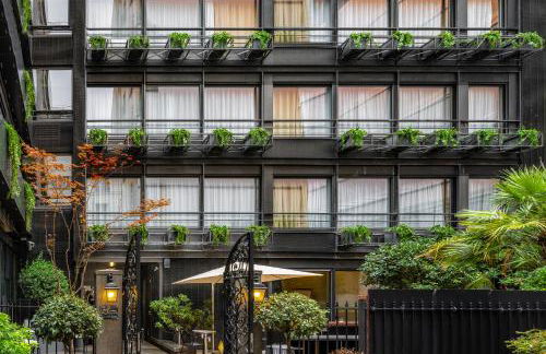 Le Rayz Vendôme - Foto 20