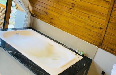 Chalé Blessing - Foto 13