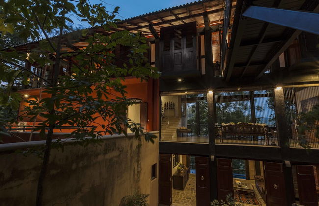 The Hermitage by Edwards Collection - Foto 46