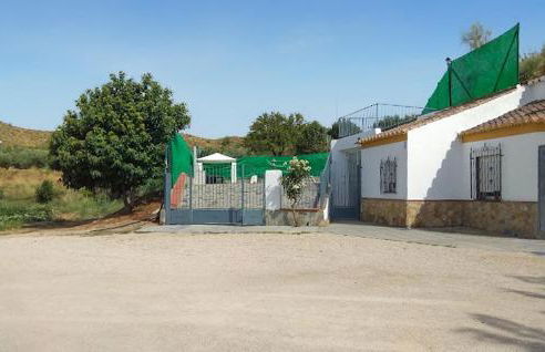 Stunning Home In Cortes Y Graena - Foto 13