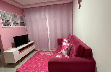 Apartamento rosa - Photo 27