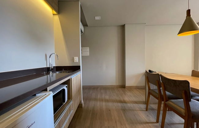 Golden Gramado Resort Lagheto - Foto 5