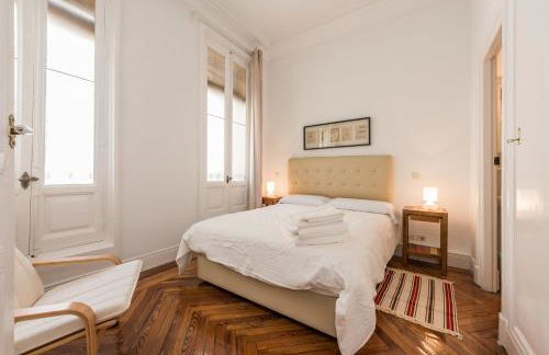 Apartamentos Alcalá - Photo 73