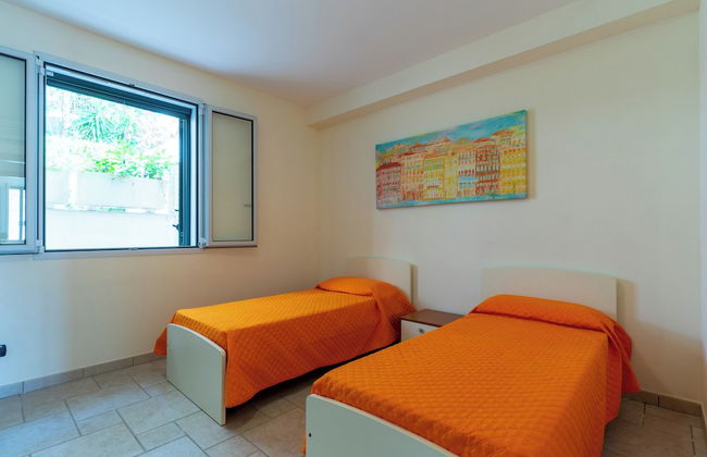 3552 Appartamenti Panorama - PT by Barbarhouse - Foto 5