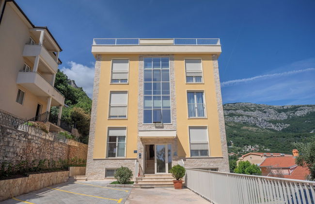 Apartments Bonazza - Foto 33