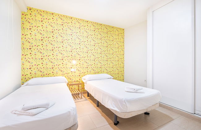 Apartamentos La Rosita Old Town - Foto 24