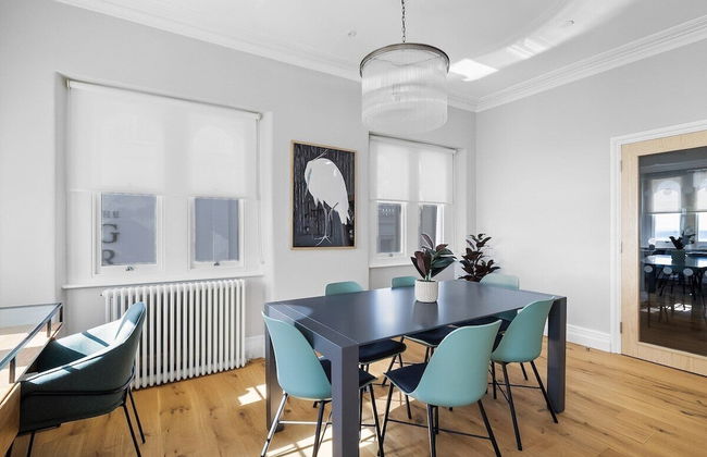 Sancroft by Pureserviced - Foto 14