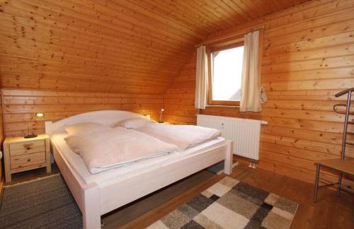 Ferienhaus im Naturerlebnisdorf Blauvogel - Foto 73