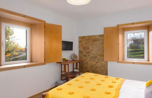 Casa De Santo Antão - Turismo Rural - Foto 79