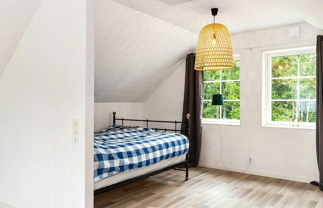 4 Person Holiday Home in Norrtalje-by Traum - Foto 4