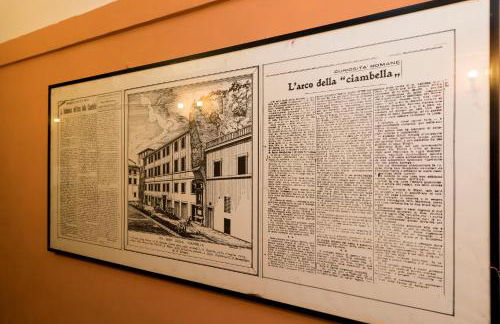 Arco in Pantheon Apartments - Foto 120