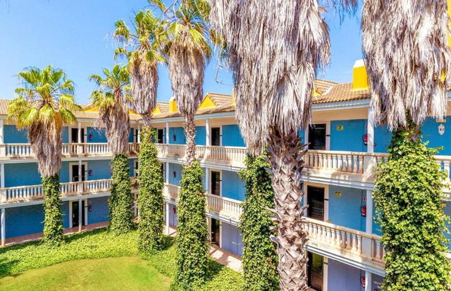 Vacances Menorca Blanc Palace - Foto 2