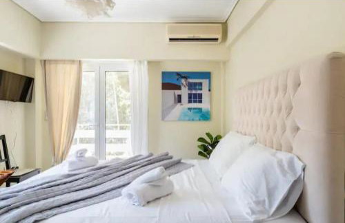 Vouliagmeni Thalassa Apartment - Photo 1