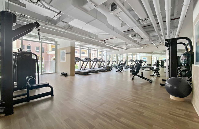 Silkhaus Luma21, JVC Dubai - Photo 51