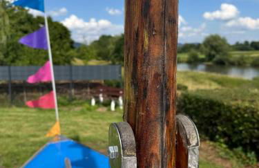 Ferienhaus Weserblick, Haus Zander - Foto 24