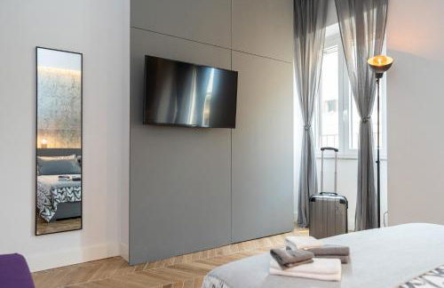 Colosseo Luxe Apartment in the center of Rome - Foto 38