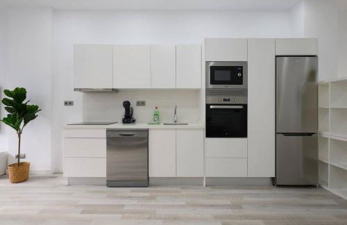 Stylish Studio near Old Town - Foto 6