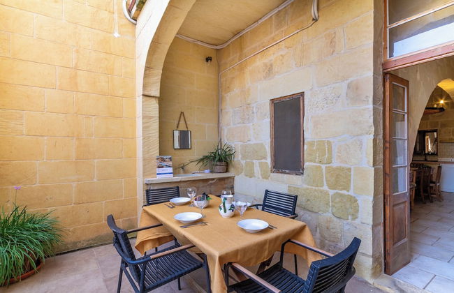 Ta'leli Pool Farmhouse in Gozo - Foto 25