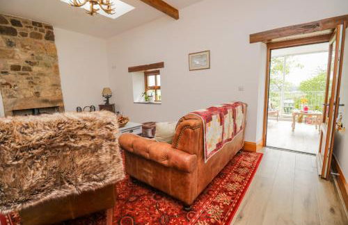 Torties Cottage - Foto 7