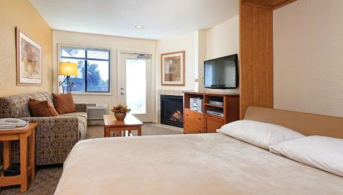 Wyndham Grand Lake Studio Apartment with Resort Access - Foto 4