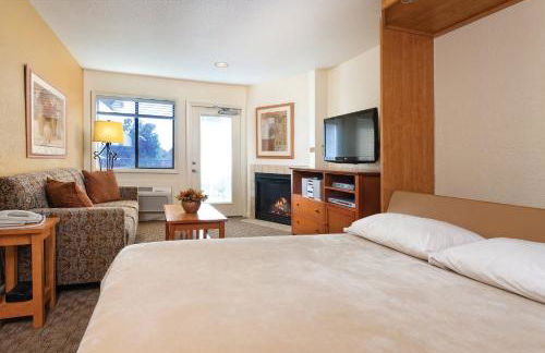 Wyndham Grand Lake Studio Apartment with Resort Access - Foto 4