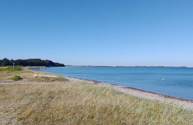 6 Person Holiday Home in Thyholm - Foto 39